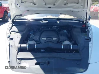 2013 Porsche Cayenne S with VIN WP1AB2A24DLA84837, listed as a IAAI auction lot 42130889 with 202,857 mi miles and . Bid and sale history available at DreamBid. Image 10.