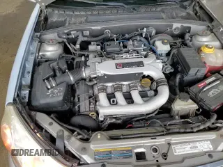 2003 Saturn LW с VIN 1G8JW84R23Y531694, выставлен на аукционе Copart как лот 85226744 с пробегом 86 708 миль миль и Списание • Salvage title. История ставок и продаж доступна на DreamBid. Изображение 16.