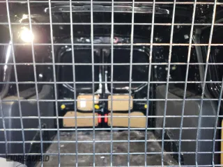 2014 Ford Transit Connect XLT with VIN NM0LS7F77E1155678, listed as a Copart auction lot 51206935 with 126,871 mi miles and Clean Title. Bid and sale history available at carsss.com. Image 10.