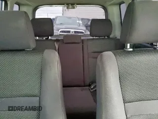 2005 Scion xB z VIN JTLKT324650211104, wystawiony jako Copart lot #55866455 z przebiegiem 210 908 mil mil oraz Szkoda całkowita • Salvage title. Historia ofert i sprzedaży dostępna na DreamBid. Obrazek 10.