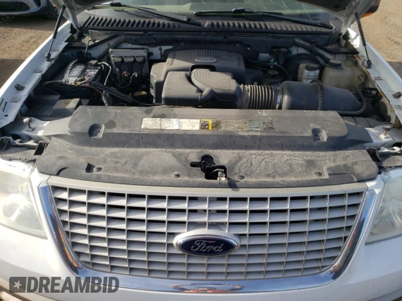 2004 Ford Expedition Eddie Bauer with VIN 1FMPU18L54LB58468, listed as a Copart auction lot 72421214 with 259,950 mi miles and Clean Title. Bid and sale history available at carsss.com. Image 12.
