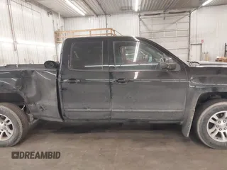 2015 Chevrolet Silverado 1500 LT with VIN 1GCVKREC6FZ403606, listed as a IAAI auction lot 41765341 with 132,805 mi miles. Bid and sale history available at carsss.com. Image 14.