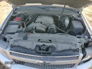 2013 Chevrolet Suburban LS с VIN 1GNSKHE7XDR139052, выставлен на аукционе Copart как лот 84878314 с пробегом 219 943 миль миль и Чистый • Clean title. История ставок и продаж доступна на DreamBid. Изображение 14.