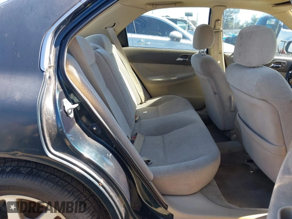 1994 Honda Accord EX with VIN JHMCD5652RC096984, listed as a IAAI auction lot 41734743 with 199,052 mi miles. Bid and sale history available at carsss.com. Image 8.