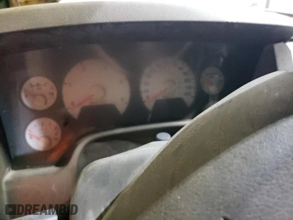 2006 Dodge Ram 2500 SLT with VIN 3D7KS29C06G261988, listed as a Copart auction lot 89102345 with 0 mi miles and Non Repairable. Bid and sale history available at carsss.com. Image 9.