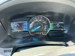 2018 Ford Explorer Sport с VIN 1FM5K8GT3JGA38891, выставлен на аукционе Copart как лот 59741985 с пробегом 119 724 миль миль и Чистый • Clean title. История ставок и продаж доступна на DreamBid. Изображение 9.