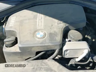 2017 BMW 3 Series 320i с VIN WBA8E1G50HNU14757, выставлен на аукционе IAAI как лот 40429182 с пробегом 118 032 миль миль и . История ставок и продаж доступна на DreamBid. Изображение 19.
