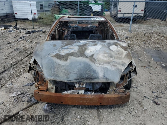 2006 Chevrolet Impala SS with VIN 2G1WD58CX69400200, listed as a Copart auction lot 82087084 with Not Provided miles and Non Repairable. Bid and sale history available at DreamBid. Image 5.