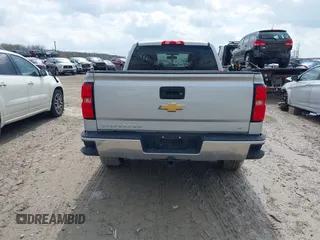 2018 Chevrolet Silverado 1500 LT with VIN 1GCVKREH9JZ119861, listed as a IAAI auction lot 42016088 with 91,176 mi miles and . Bid and sale history available at DreamBid. Image 16.