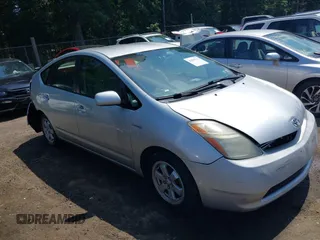 2007 Toyota Prius with VIN JTDKB20U877692219, listed as a IAAI auction lot 42621713 with 202,318 mi miles and . Bid and sale history available at DreamBid. Image 1.