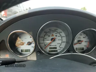 2002 Mercedes-Benz SLK с VIN WDBKK66F32F238778, выставлен на аукционе Copart как лот 58210895 с пробегом 93 879 миль миль и Списание • Salvage title. История ставок и продаж доступна на DreamBid. Изображение 9.