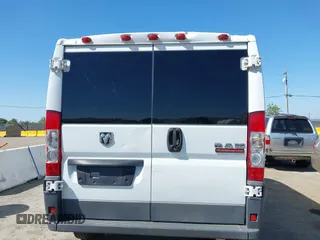 2017 Ram ProMaster Cargo with VIN 3C6TRVAG8HE521666, listed as a IAAI auction lot 42073723 with 127,619 mi miles and . Bid and sale history available at DreamBid. Image 16.