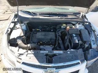 2014 Chevrolet Cruze 1LT with VIN 1G1PC5SB2E7260845, listed as a IAAI auction lot 41847899 with 87,720 mi miles. Bid and sale history available at carsss.com. Image 10.