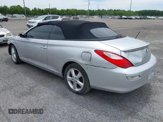 2008 Toyota Solara SE z VIN 4T1FA38P58U157484, wystawiony jako IAAI lot #42318581 z przebiegiem Nie podano mil oraz . Historia ofert i sprzedaży dostępna na DreamBid. Obrazek 3.