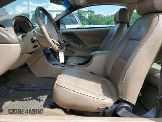 2004 Ford Mustang Standard с VIN 1FAFP40454F115475, выставлен на аукционе Copart как лот 56013105 с пробегом 162 564 миль миль и Списание • Salvage title. История ставок и продаж доступна на DreamBid. Изображение 7.