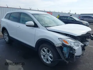 2011 Mazda CX-9 Touring с VIN JM3TB3CV7B0322774, выставлен на аукционе IAAI как лот 42514234 с пробегом 97 785 миль миль и . История ставок и продаж доступна на DreamBid. Изображение 1.