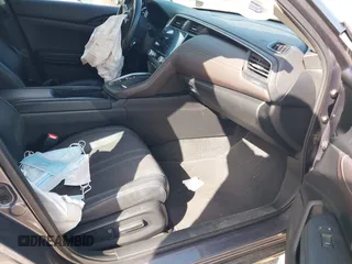2019 Honda Insight Touring with VIN 19XZE4F95KE001192, listed as a IAAI auction lot 41956216 with Not Provided miles and . Bid and sale history available at carsss.com. Image 5.