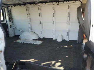 2013 Chevrolet Express Cargo с VIN 1GCZGTCBXD1120969, выставлен на аукционе Copart как лот 76151454 с пробегом 130 963 миль миль и Списание • Salvage title. История ставок и продаж доступна на DreamBid. Изображение 12.