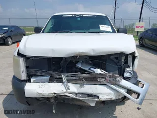 2010 Chevrolet Silverado 1500 Work Truck with VIN 1GCSCPEX3AZ198388, listed as a IAAI auction lot 41919655 with 196,129 mi miles. Bid and sale history available at carsss.com. Image 12.
