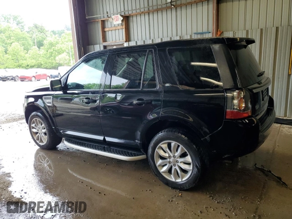 2015 Land Rover LR2 z VIN SALFP2BG6FH421039, wystawiony jako Copart lot #60426315 z przebiegiem 105 044 mil mil oraz Czysty tytuł • Clean title. Historia ofert i sprzedaży dostępna na DreamBid. Obrazek 2.