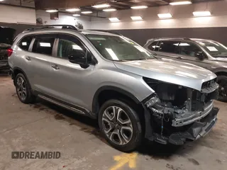 2024 Subaru Ascent Touring z VIN 4S4WMAWD0R3427104, wystawiony jako IAAI lot #42256127 z przebiegiem 1 461 mil mil oraz . Historia ofert i sprzedaży dostępna na DreamBid. Obrazek 1.
