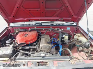 1996 Nissan Trucks 2WD XE with VIN 1N6SD16S5TC346136, listed as a IAAI auction lot 41676411 with 137,864 mi miles. Bid and sale history available at carsss.com. Image 10.