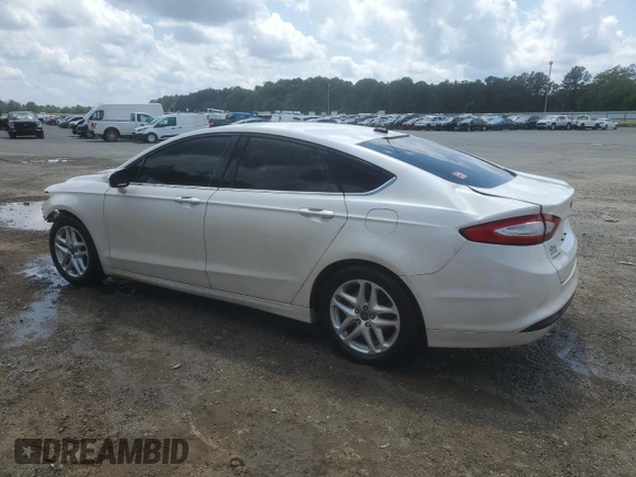2015 Ford Fusion SE with VIN 3FA6P0H72FR230872, listed as a Copart auction lot 53367635 with 212,845 mi miles and Salvage Title. Bid and sale history available at carsss.com. Image 2.