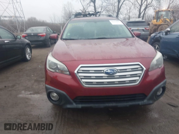 2017 Subaru Outback Premium с VIN 4S4BSADC2H3201658, выставлен на аукционе IAAI как лот 41524477 с пробегом 137 592 миль миль и . История ставок и продаж доступна на DreamBid. Изображение 12.