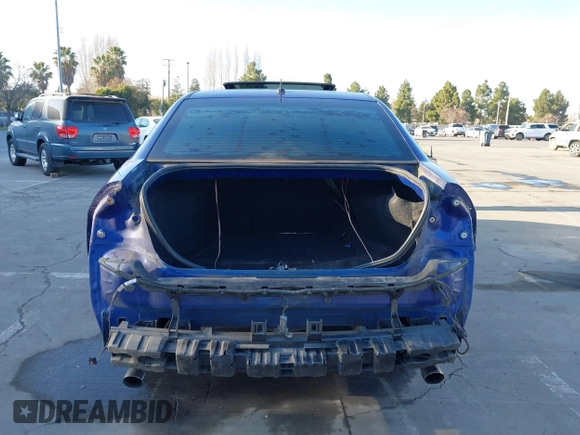2006 Chevrolet Impala SS with VIN 2G1WD58CX69148447, listed as a IAAI auction lot 41367373 with Not Provided miles and . Bid and sale history available at DreamBid. Image 17.