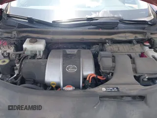 2016 Lexus RX 450h with VIN 2T2BGMCA1GC007583, listed as a IAAI auction lot 42590022 with 152,810 mi miles and . Bid and sale history available at DreamBid. Image 10.