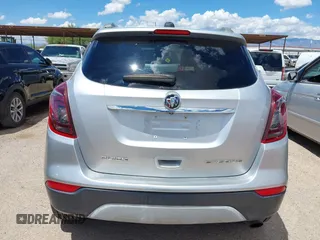 2017 Buick Encore Preferred с VIN KL4CJASB0HB004235, выставлен на аукционе IAAI как лот 42346093 с пробегом 34 470 миль миль и . История ставок и продаж доступна на DreamBid. Изображение 16.