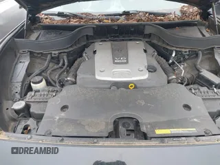2017 Infiniti QX70 z VIN JN8CS1MU2HM140540, wystawiony jako IAAI lot #42367880 z przebiegiem 109 214 mil mil oraz . Historia ofert i sprzedaży dostępna na DreamBid. Obrazek 10.