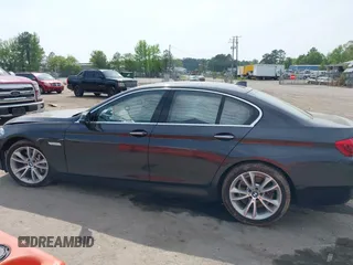 2016 BMW 5 Series 535i xDrive with VIN WBA5B3C54GG254849, listed as a IAAI auction lot 42109585 with 60,256 mi miles and . Bid and sale history available at DreamBid. Image 14.
