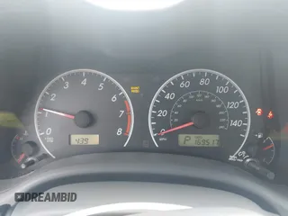 2009 Toyota Corolla с VIN JTDBL40E699049571, выставлен на аукционе IAAI как лот 42729815 с пробегом 169 517 миль миль и . История ставок и продаж доступна на DreamBid. Изображение 7.