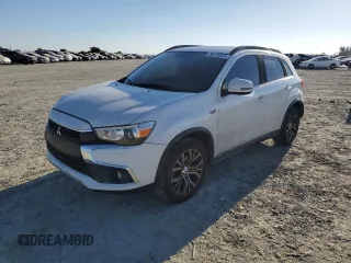 2017 Mitsubishi Outlander SEL с VIN JA4AP4AW8HZ016703, выставлен на аукционе Copart как лот 76070824 с пробегом 102 796 миль миль и Списание • Salvage title. История ставок и продаж доступна на DreamBid. Изображение 1.