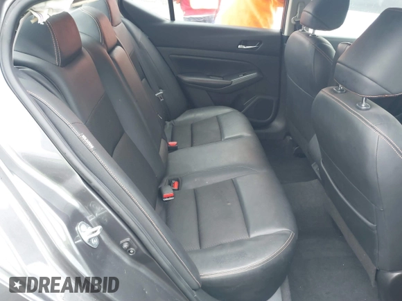 2022 Nissan Altima SR with VIN 1N4BL4CV8NN309083, listed as a IAAI auction lot 41720996 with 74,719 mi miles and . Bid and sale history available at DreamBid. Image 8.