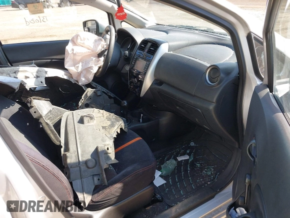 2015 Nissan Note SV с VIN 3N1CE2CP8FL387141, выставлен на аукционе IAAI как лот 42407924 с пробегом 216 756 миль миль и . История ставок и продаж доступна на DreamBid. Изображение 5.