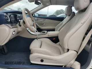 2019 Mercedes-Benz E 450 z VIN WDD1K6HB2KF106009, wystawiony jako Copart lot #54534225 z przebiegiem 52 560 mil mil oraz Szkoda całkowita • Salvage title. Historia ofert i sprzedaży dostępna na DreamBid. Obrazek 7.