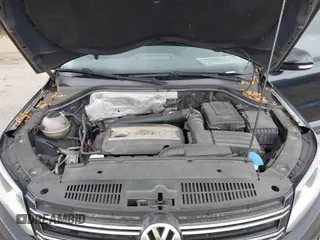 2013 Volkswagen Tiguan SE z VIN WVGAV3AX4DW607441, wystawiony jako IAAI lot #42173141 z przebiegiem 113 186 mil mil oraz . Historia ofert i sprzedaży dostępna na DreamBid. Obrazek 10.