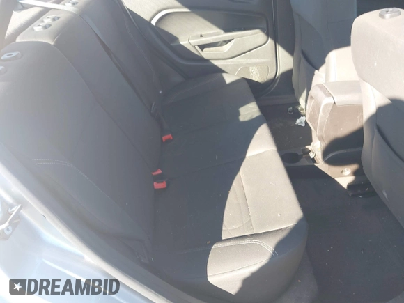 2017 Ford Fiesta SE z VIN 3FADP4BJXHM143658, wystawiony jako IAAI lot #41693045 z przebiegiem 142 361 mil mil oraz . Historia ofert i sprzedaży dostępna na DreamBid. Obrazek 8.