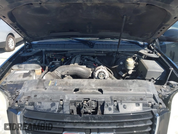 2007 GMC Yukon XL SLT with VIN 1GKFK16337J259599, listed as a IAAI auction lot 41982713 with 258,644 mi miles and . Bid and sale history available at DreamBid. Image 10.