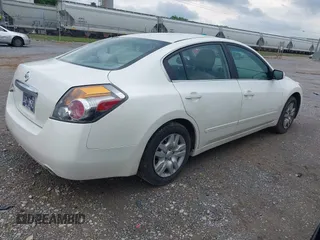 2010 Nissan Altima S z VIN 1N4AL2AP5AN502662, wystawiony jako IAAI lot #42260735 z przebiegiem Nie podano mil oraz . Historia ofert i sprzedaży dostępna na DreamBid. Obrazek 4.
