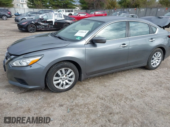 2016 Nissan Altima S z VIN 1N4AL3APXGN334421, wystawiony jako IAAI lot #41886626 z przebiegiem 138 195 mil mil oraz . Historia ofert i sprzedaży dostępna na DreamBid. Obrazek 17.