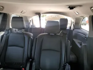 2023 Honda Odyssey EX-L z VIN 5FNRL6H67PB059729, wystawiony jako Copart lot #54408105 z przebiegiem 67 998 mil mil oraz Szkoda całkowita • Salvage title. Historia ofert i sprzedaży dostępna na DreamBid. Obrazek 10.