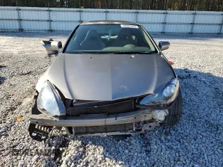 2002 Acura RSX Type S with VIN JH4DC53032C023144, listed as a Copart auction lot 49287015 with 198,722 mi miles and Salvage Title. Bid and sale history available at carsss.com. Image 5.