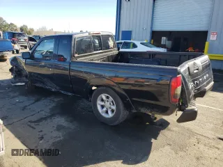 2004 Nissan Frontier XE z VIN 1N6DD26T64C418034, wystawiony jako Copart lot #44470965 z przebiegiem 196 166 mil mil oraz Szkoda całkowita • Salvage title. Historia ofert i sprzedaży dostępna na DreamBid. Obrazek 2.