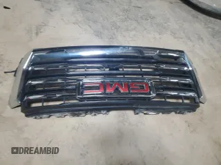 2024 GMC Sierra 3500HD SLT z VIN 1GT49UEY5RF126720, wystawiony jako Copart lot #80645694 z przebiegiem 35 573 mil mil oraz Szkoda całkowita • Salvage title. Historia ofert i sprzedaży dostępna na DreamBid. Obrazek 12.