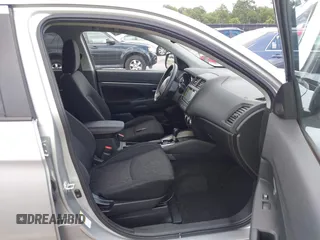 2022 Mitsubishi Outlander ES with VIN JA4APUAU4NU022330, listed as a IAAI auction lot 42534661 with 67,234 mi miles and . Bid and sale history available at DreamBid. Image 5.