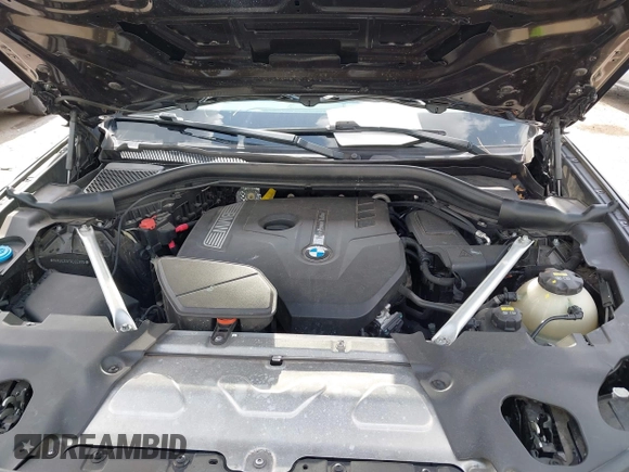 2019 BMW X4 xDrive30i с VIN 5UXUJ3C57KLG53175, выставлен на аукционе IAAI как лот 42087784 с пробегом 91 709 миль миль и . История ставок и продаж доступна на DreamBid. Изображение 10.
