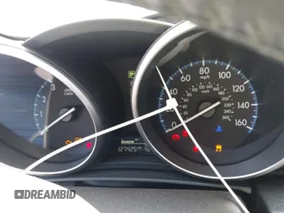 2012 Mazda 3 i Touring with VIN JM1BL1V83C1601163, listed as a IAAI auction lot 41882871 with 127,425 mi miles and . Bid and sale history available at DreamBid. Image 7.